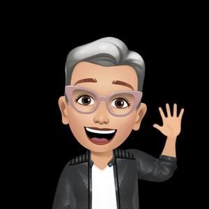 Meet your Posher, Pam